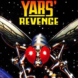 Yars' Revenge