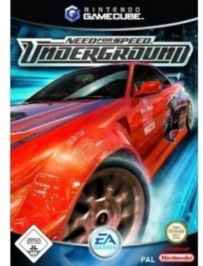 Need for Speed - Underground