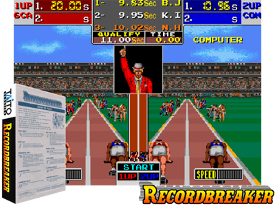 Recordbreaker