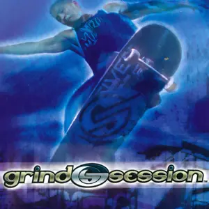 Grind Session