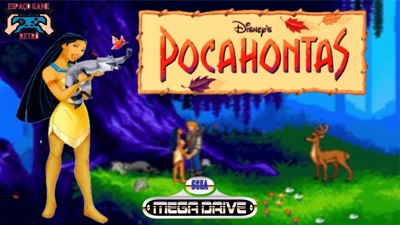 Pocahontas