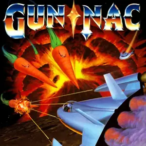Gun Nac