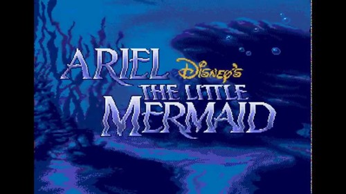 Ariel - Disney's The Little Mermaid