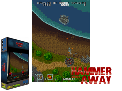 Hammer Away