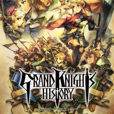 Grand Knights History