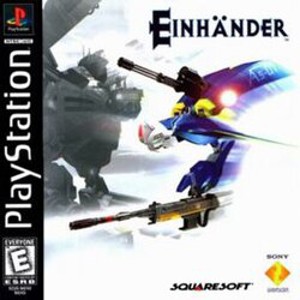 Einhaender