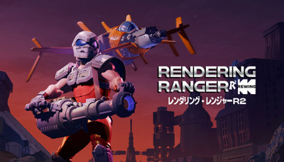 Rendering Ranger R2