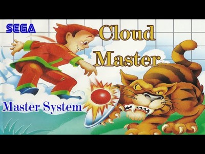 Cloud Master
