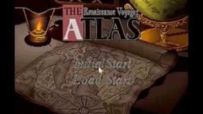 The Atlas S_famicom