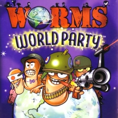 Worms World Party