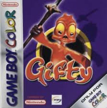 Gifty