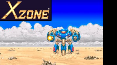 X Zone