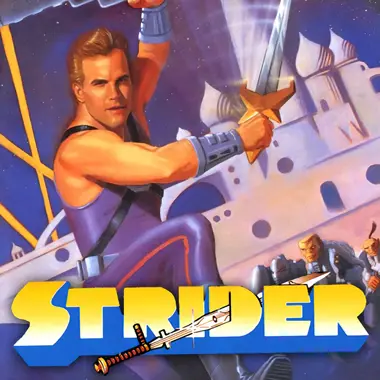 Strider
