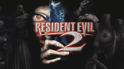 Resident Evil 2