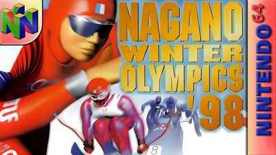 Nagano Winter Olympics '98