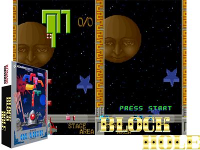 Block Hole