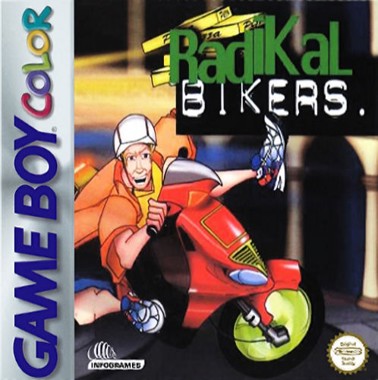 Radikal Bikers