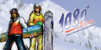 TenEighty Snowboarding