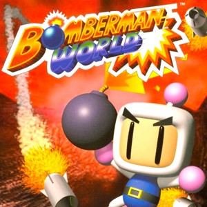 Bomberman World