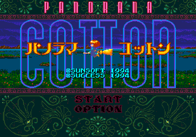 Panorama Cotton
