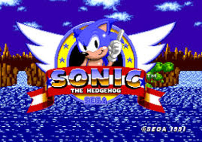 Sonic Chao Walker