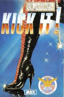 Kick It