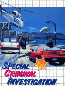 Special Criminal Investigation