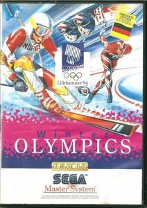 Winter Olympics '94