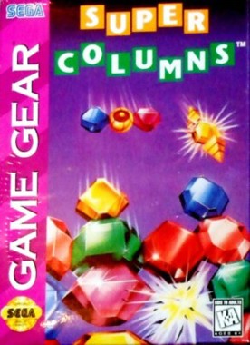 Super Columns