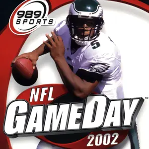 NFL GameDay 2002