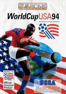 World Cup '94