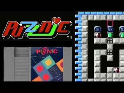 Puzznic