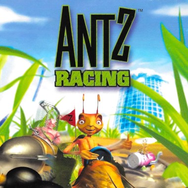 Antz Racing
