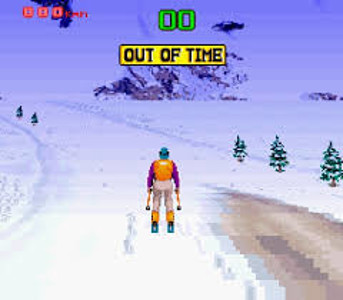 Ski Paradise