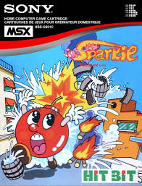 Sparkie
