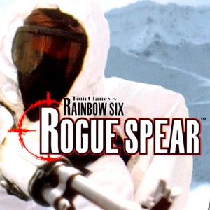 Rainbow Six Rogue Spear