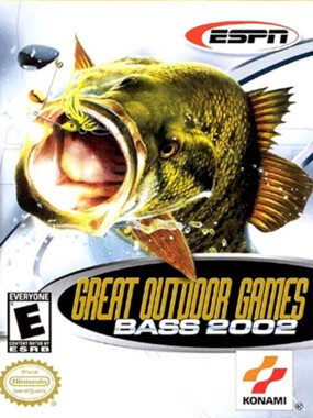 ESPN Great Outdoor Games - Bass 2002