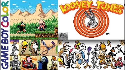 Looney Tunes