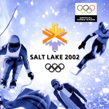 Salt Lake 2002