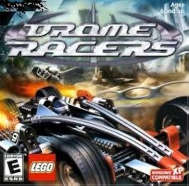 Drome Racers