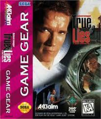 True Lies