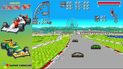 F-1 Hero 94