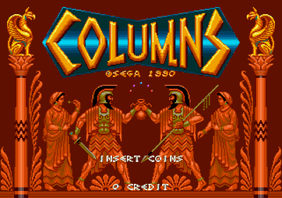 Columns