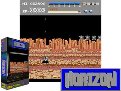 Horizon