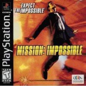 Mission - Impossible