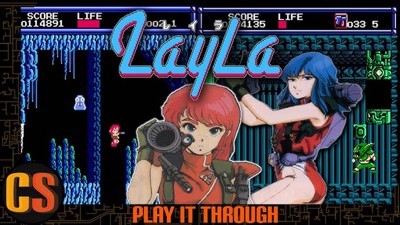 Layla