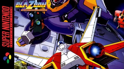 Blazeon