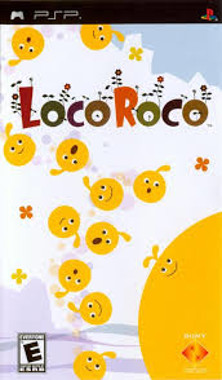 LocoRoco