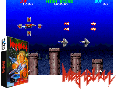 Mega Blast