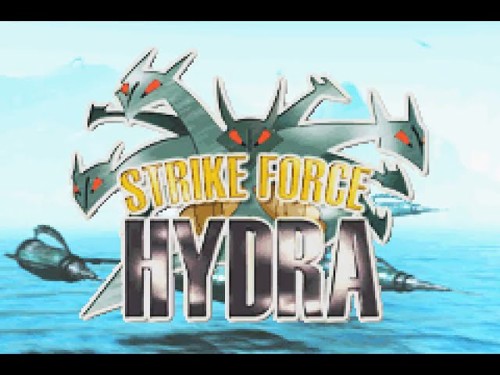 Strike Force Hydra